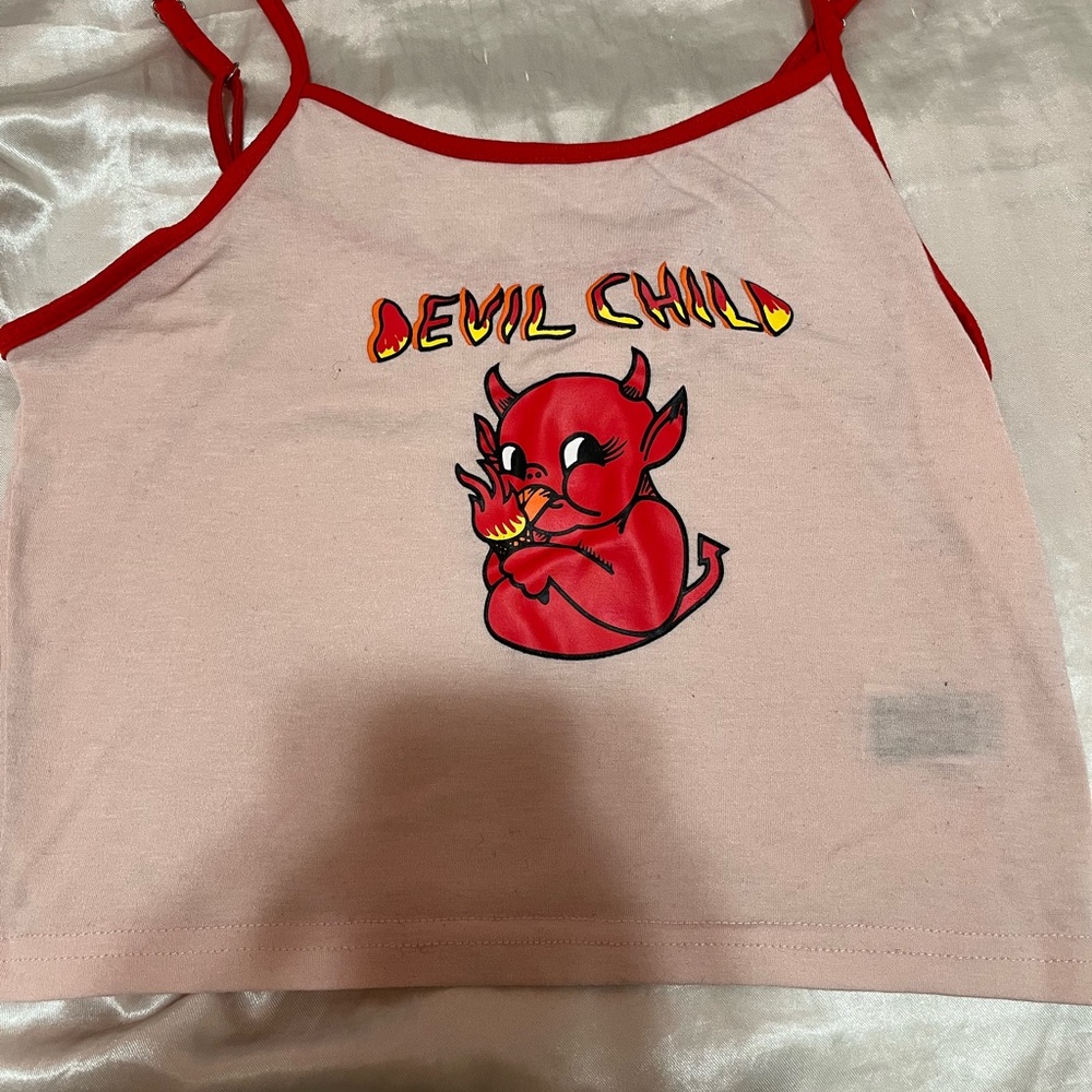 Tank top